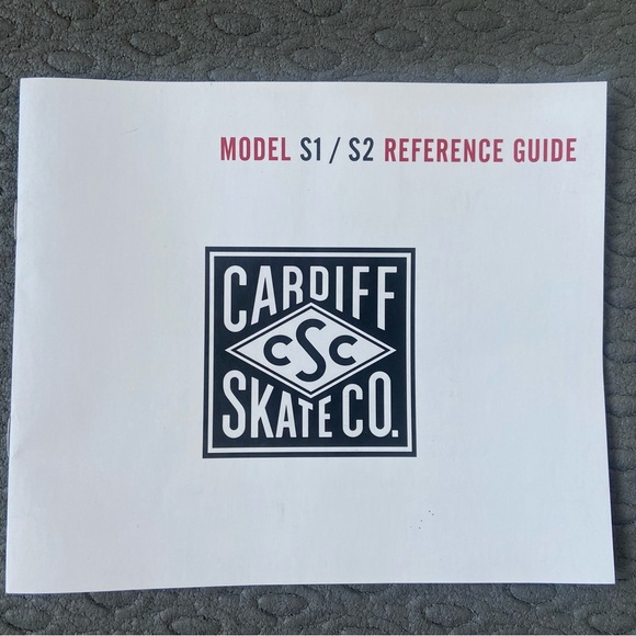 CA Strap-On Skates🌴🛼 - Picture 8 of 9